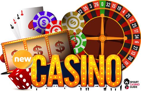 New online Casinos 